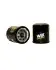 Масляний фільтр CITROEN C1, C1 II DAIHATSU CHARMANT GEELY CK, MR GREAT WALL PERI LEXUS CT, NX PEUGEOT 107, 108 SUZUKI SWACE TOYOTA ALLION I, ALLION II, ALTEZZA, AURIS 1.0-2.4D 02.78 WIX FILTERS (51394) зображення 1