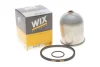 Фільтр масляний MB Actros MP2/MP3 03-/Renault Magnum 12.0/16.5 90-/Premium 9.8/11.1 96- WIX FILTERS (51417) зображення 2