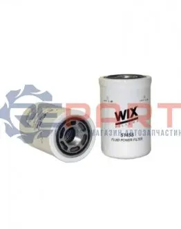Фильтр масла WIX FILTERS 51455 Купить в Украине