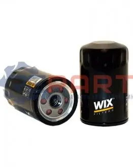Фото Фільтр масляний Jeep Cherokee 2.5-2.8CRD 01-08 WIX FILTERS (51516) зображення 1