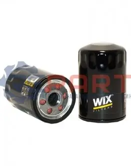 Фільтр масляний Cadillac Seville/SRX/XLR 4.6 32V 97-10 WIX FILTERS 51522 Купити в Україні