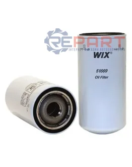 Фильтр масла WIX FILTERS 51669