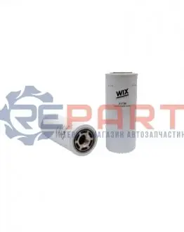 Фільтр гідравлічний WIX FILTERS 51730 Купити в Україні