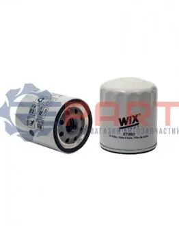 Фильтр масла WIX FILTERS 57060 Купить в Украине