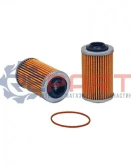 Масляний фільтр CADILLAC ATS, CTS, SRX, STS CHEVROLET CAMARO OPEL INSIGNIA A, VECTRA C, VECTRA C GTS SAAB 9-3 2.8/3.6 01.04 WIX FILTERS 57090 Купити в Україні