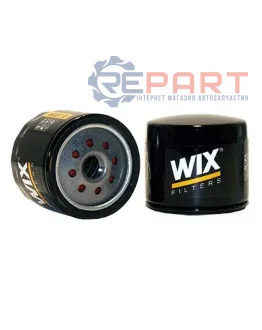 Фильтр масла WIX FILTERS 57099