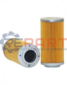 Фильтр гидравлический WIX FILTERS 57100 Купить в Украине