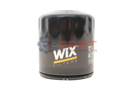 Фільтр масляний Harley-Davidson 3/4-16 WIX FILTERS 57148