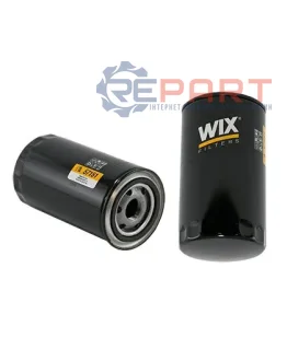 Масляный фильтр WIX FILTERS 57151