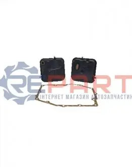Гідравлічний фільтр коробки передач CHRYSLER 300 C, 300C DODGE CHARGER, DURANGO, MAGNUM, NITRO FORD S-MAX JEEP CHEROKEE, LIBERTY, WRANGLER II, WRANGLER III 2.0D-4.0 06.98 WIX FILTERS 58013 Купити в Україні