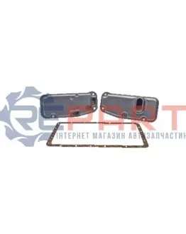 Гідравлічний фільтр коробки передач KIA SORENTO I TOYOTA 4 RUNNER III, 4 RUNNER IV, HILUX VII, LAND CRUISER 90, TACOMA 2.5D-4.7 11.95-12.15 WIX FILTERS 58030 Купити в Україні