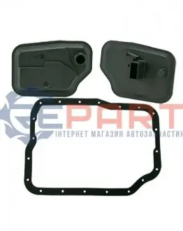 Фото Фільтр АКПП Mazda 3/6 1.6/2.0 03- WIX FILTERS (58113) зображення 1