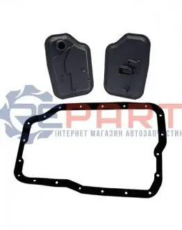 Фото Фильтр гидравлический КПП WIX FILTERS (58617) изображение 1