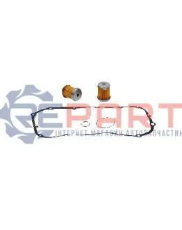 Фільтр автоматичної коробки передач WIX FILTERS 58732 Купити в Україні