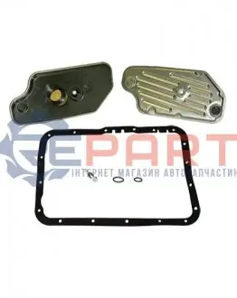 Гідравлічний фільтр коробки передач FORD USA EXPLORER, RANGER 2.3/3.0/4.0 10.90 WIX FILTERS 58841 Купити в Україні