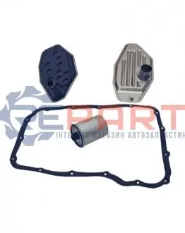 Гідравлічний фільтр коробки передач CHRYSLER ASPEN, ASPEN HYBRID DODGE DAKOTA, DURANGO, RAM 1500, RAM 2500, RAM 3500 JEEP CHEROKEE, COMMANDER, GRAND CHEROKEE, GRAND CHEROKEE II 2.4-6.1 09.97 WIX FILTERS 58843 Купити в Україні