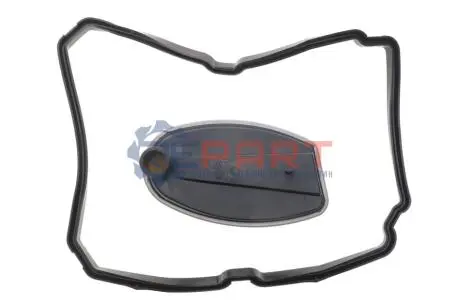 Фільтр АКПП MB Sprinter 901-906/Vito (W639) 96-18 WIX FILTERS 58845 Купити в Україні