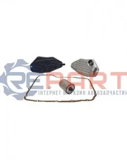 Автозапчасть WIX FILTERS 58846