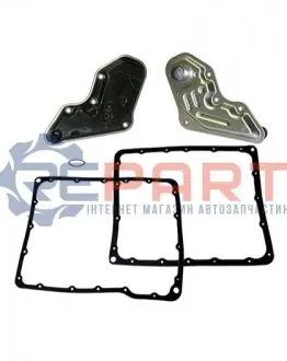 Гідравлічний фільтр коробки передач INFINITI QX4 MAZDA 929 IV, 929 V, MPV II NISSAN PATHFINDER II 2.5-3.5 05.91 WIX FILTERS 58906 Купити в Україні