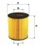 Фото Фильтр масла WIX FILTERS (92026E) изображение 1