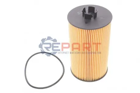 Фото 1 — Фільтр масляний MB Vario/Atego OM904 WIX FILTERS (92040E) Фото Фільтр масляний MB Vario/Atego OM904 WIX FILTERS (92040E) зображення 1