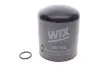 Фото Фільтр вологовідділювача MB/Daf/Iveco/Man/Kamaz (h=164mm) WIX FILTERS (93118E) зображення 1