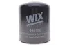 Фото Фільтр вологовідділювача MB/Daf/Iveco/Man/Kamaz (h=164mm) WIX FILTERS (93118E) зображення 4
