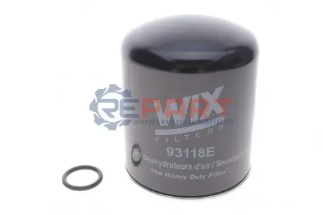 Фильтр влагоосушителя WIX FILTERS 93118E Купить в Украине