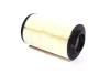 - фільтруючий елемент (x442) DAF 65 CF, 75 CF 6240/9200 02.98-12.00 WIX FILTERS (93122E) зображення 2