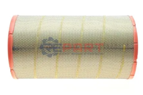 Фото Фільтр повітряний DAF 95/F -98 WIX FILTERS (93123E) зображення 1