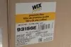 Фильтр воздуха WIX FILTERS (93156E) изображение 2