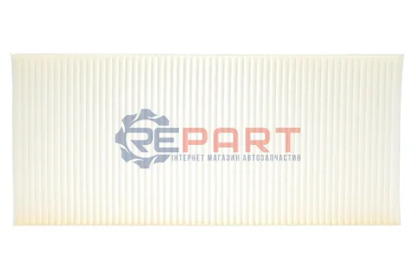 Фильтр салона WIX FILTERS 93211E Купить в Украине