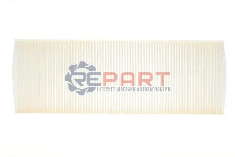 Фільтр салону MERCEDES ACTROS, ACTROS MP2 / MP3, ECONIC, ECONIC 2 11.9D-Electric 04.96 WIX FILTERS 93223E