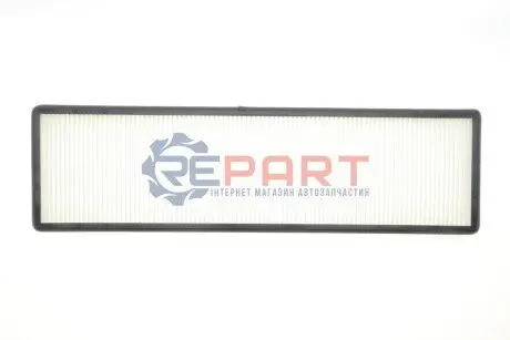 Фільтр салону MERCEDES ATEGO, ATEGO 2, ATEGO 3, ECONIC 4.2D-7.7D 01.98 WIX FILTERS 93233E Купити в Україні