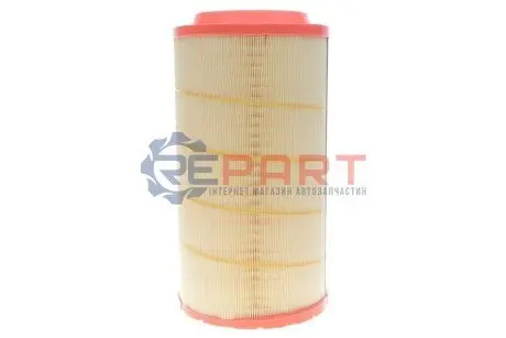 Фото 1 — Фільтр повітряний MAN TGA 6.9-18.2d 00-/TGS/TGX 9.0-15.2d 07- WIX FILTERS (93236E) Фото Фільтр повітряний MAN TGA 6.9-18.2d 00-/TGS/TGX 9.0-15.2d 07- WIX FILTERS (93236E) зображення 1