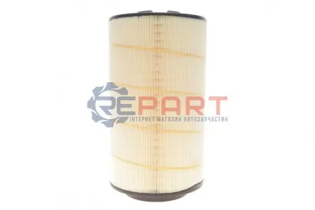 Фото Фільтр повітряний Deutz Fahr Agrotron 97-01 WIX FILTERS (93241E) зображення 1