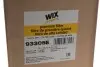 - фільтруючий елемент (x414) IVECO MK DEUTZ FAHR DX 6128 01.78-12.90 WIX FILTERS (93305E) зображення 2