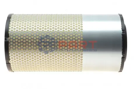 Фото Фільтр повітряний Daf LF45/LF55 01- WIX FILTERS (93309E) зображення 1