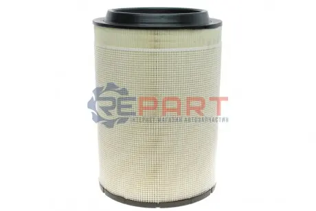 Фильтр воздуха WIX FILTERS 93321E Купить в Украине