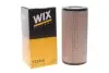 Фото Фильтр воздуха WIX FILTERS (93326E) изображение 2