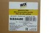 Фільтр повітря - фільтруючий елемент (x434) WIX FILTERS (93342E) зображення 2