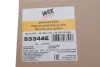 Фільтр повітряний - фільтруючий елемент (x395) URAL 4320 10850 01.77 WIX FILTERS (93344E) зображення 2