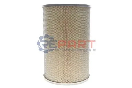 Фильтр воздуха WIX FILTERS 93344E