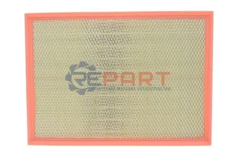 Фільтр повітряний (фільтруючий елемент) RVI MASCOTT DXi3/ZD3A600/ZD3A604 05.04-12.13 WIX FILTERS 93370E Купити в Україні
