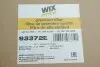 Фильтр воздуха WIX FILTERS (93372E) изображение 2