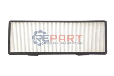Фільтр салону SCANIA G I, P I, R I, R II 01.03 WIX FILTERS 93513E Купити в Україні