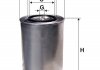 Фильтр топлива - WIX FILTERS 95028E (5001859402, BH2X9155AA)