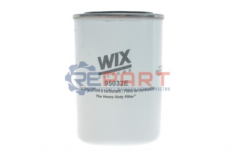 Фільтр палива WIX FILTERS 95032E