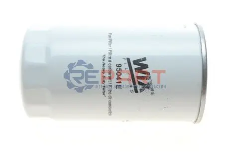Фильтр топлива WIX FILTERS 95041E Купить в Украине