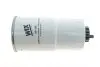 Паливний фільтр RVI MASCOTT DXi3/ZD3A600/ZD3A604 05.04-12.13 WIX FILTERS (95114E) зображення 1
